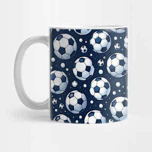 Soccer Craze Mug